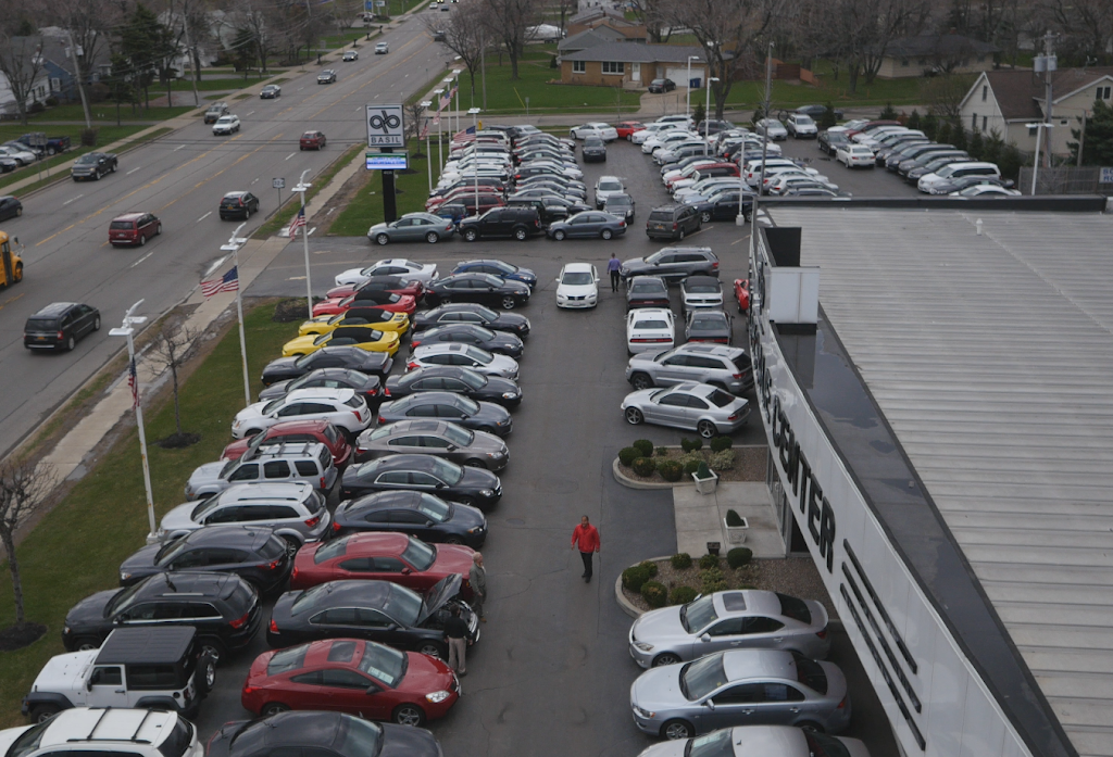 Basil Resale Center Transit Road | 6868 Transit Rd, Buffalo, NY 14221, USA | Phone: (716) 632-2440