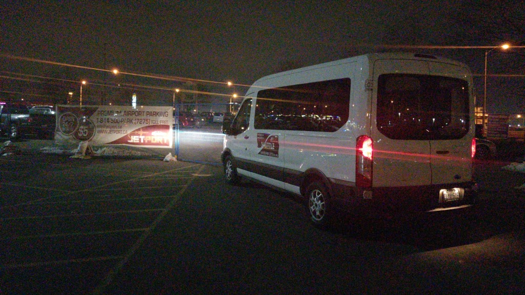 JETPORT AIRPORT PARKING | 725 Queens Plate Dr, Etobicoke, ON M9W 6K5, Canada | Phone: (844) 500-7275