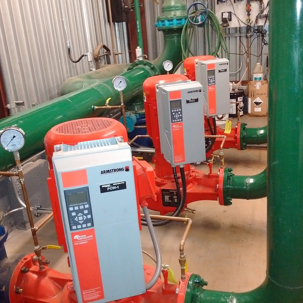 Hind Engineering Ltd. | 145 High Bluff Ln, Thornbury, ON N0H 2P0, Canada | Phone: (416) 705-7790