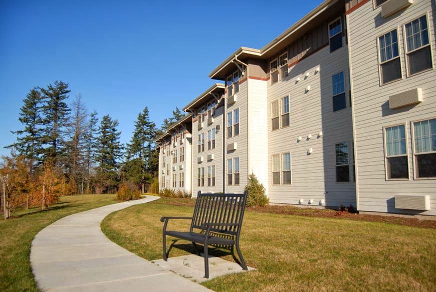 Spring Creek by Bonaventure | 223 E Bakerview Rd, Bellingham, WA 98226, USA | Phone: (360) 684-1731
