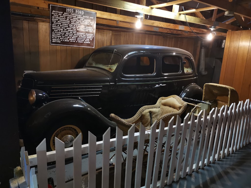 Car Life Museum | 18191 Prince Edward Island, Bonshaw, PE C0A 1C0, Canada | Phone: (902) 629-9777