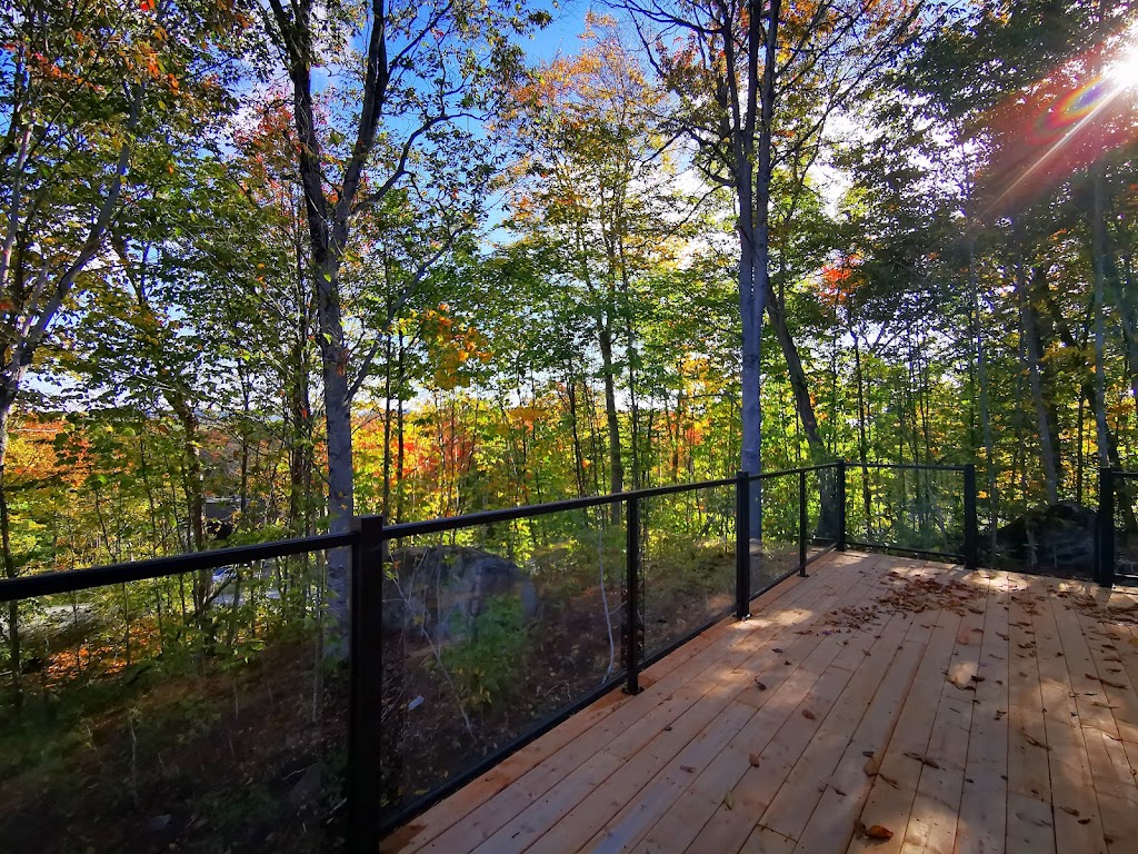 Chalet Uvita | 3 rue du Denali, La Conception, QC J0T 1M0, Canada | Phone: (438) 792-2523