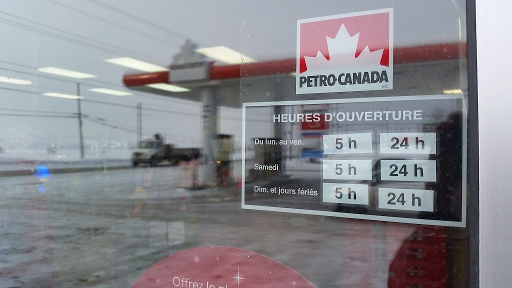 Boni-Soir - Convenience K.D.L. inc. | 1550 QC-335, Saint-Lin - Laurentides, QC J5M 1Y2, Canada | Phone: (450) 439-6562