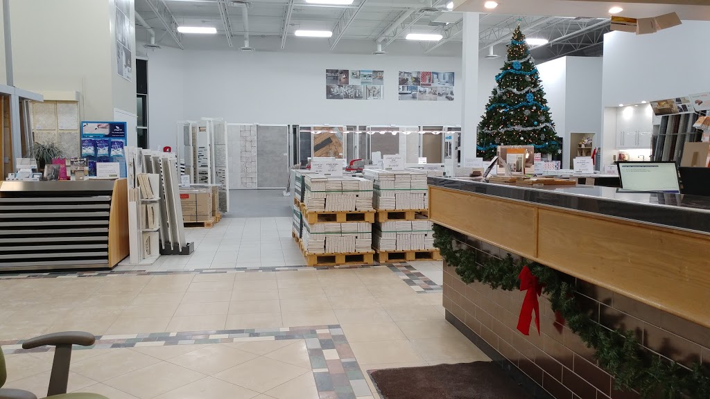 Tilemaster | home goods store | 79 Anne St S, Barrie, ON L4N 2E2, Canada | 7057373338 OR +1 705-737-3338