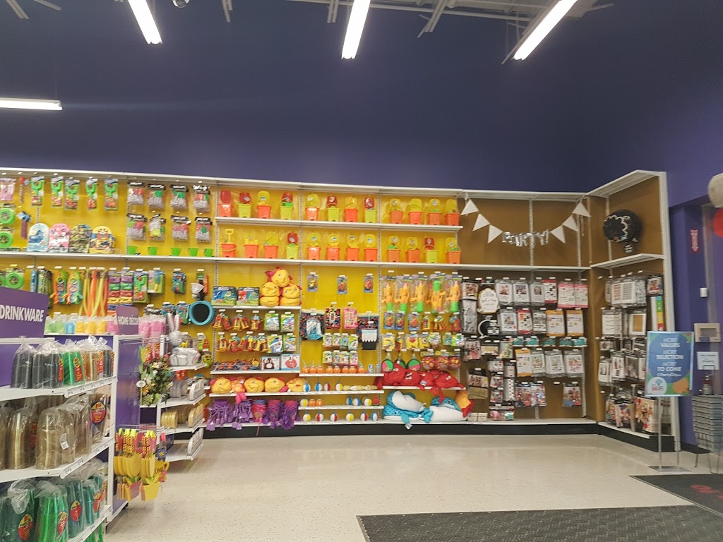 Party City | 5915 Rodeo Dr, Mississauga, ON L5R 4C1, Canada | Phone: (905) 890-9229
