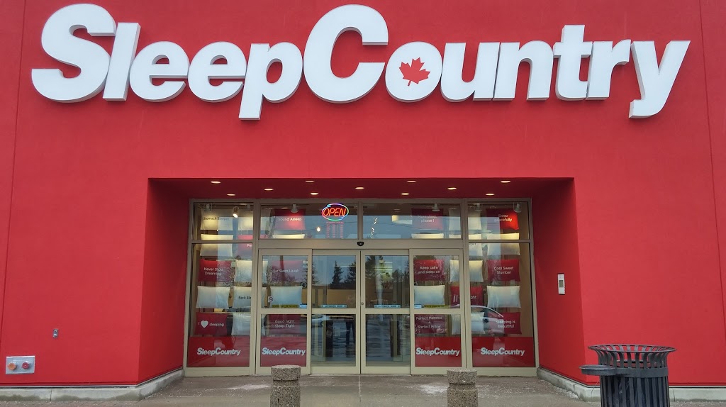 Sleep Country | 5710 Main St, Whitchurch-Stouffville, ON L4A 2T1, Canada | Phone: (905) 642-2201