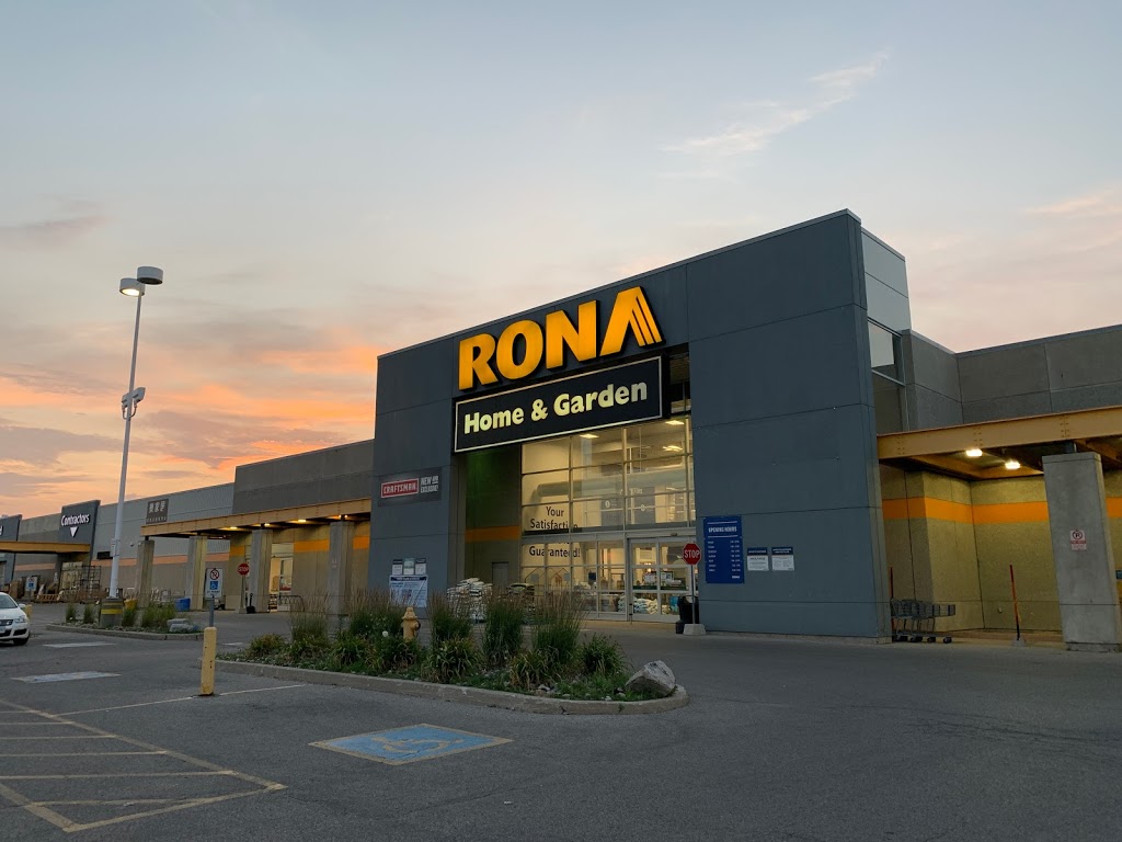 Home & Garden RONA / Scarborough Midland | 3750 Midland Ave, Scarborough, ON M1V 4V3, Canada | Phone: (416) 396-3453