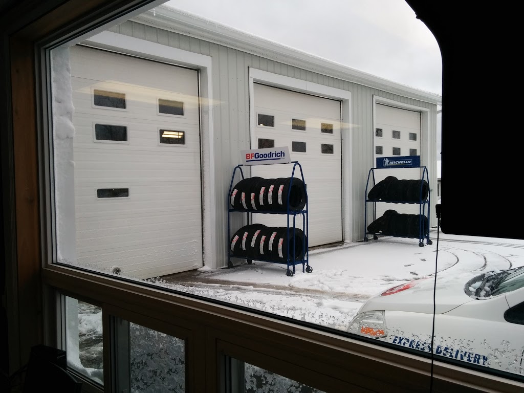 NAPA AUTOPRO - Riverside | 4901 Baseline Rd, Sutton, ON L0E 1R0, Canada | Phone: (905) 722-9033