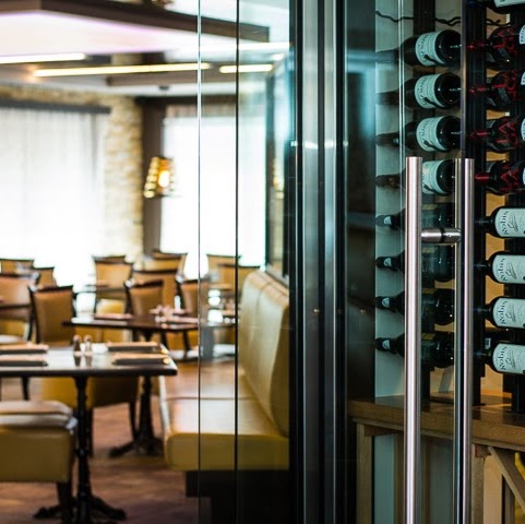 Resto Bistro Rumeur | 585 Boulevard de la Gappe, Gatineau, QC J8T 8N7, Canada | Phone: (819) 243-0001