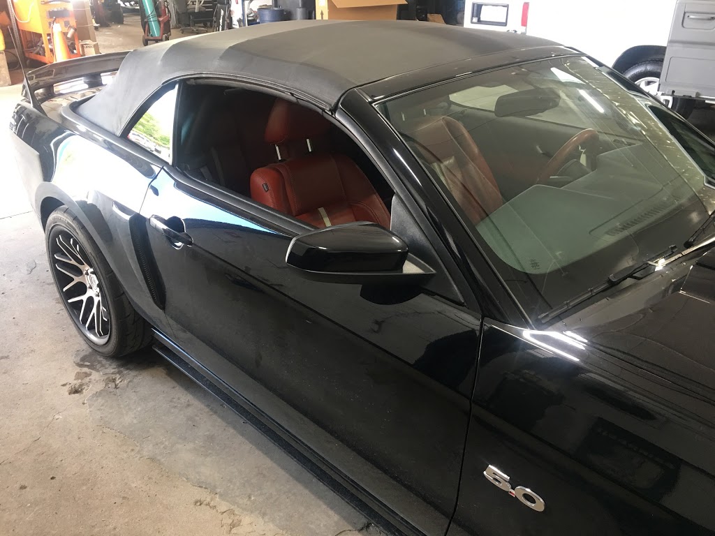 Clear Choice Auto Glass | 10 Lavonne Ct, Nepean, ON K2G 4E3, Canada | Phone: (613) 978-8768