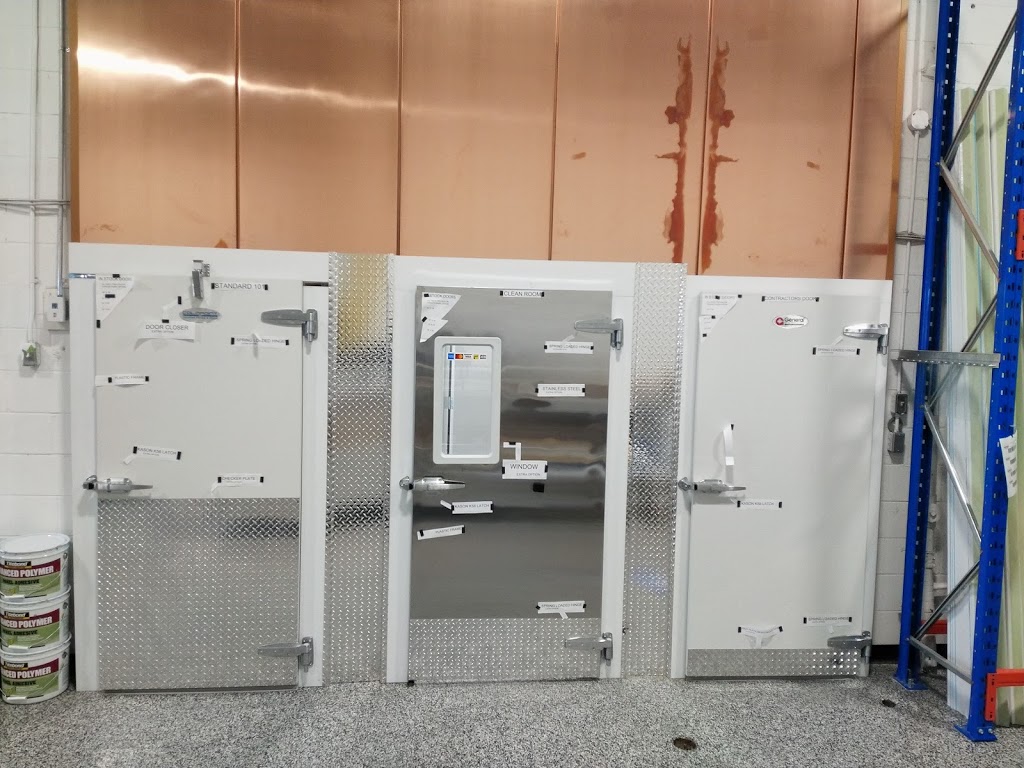 Complete Refrigeration Supplies | 98 Norfinch Dr, North York, ON M3N 1X1, Canada | Phone: (416) 744-2653