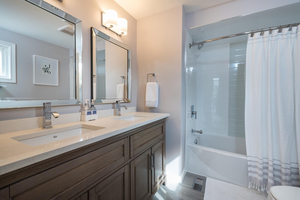 Ben & Britt at Home Inc | 1056 Flintlock Rd, London, ON N6H 4M2, Canada | Phone: (226) 236-4822