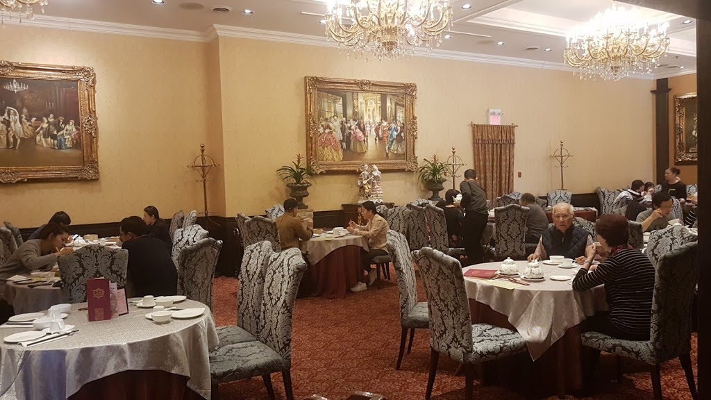 Casa-Imperial Restaurant | 4125 Steeles Ave E, Scarborough, ON M1W 3T4, Canada | Phone: (416) 756-2788