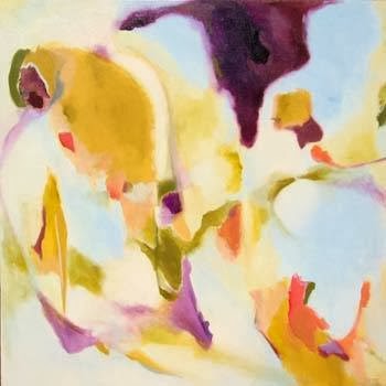 Yvette Neumann Fine Art LLC | 1893 Kelly Rd, Bellingham, WA 98226, USA | Phone: (360) 510-9819