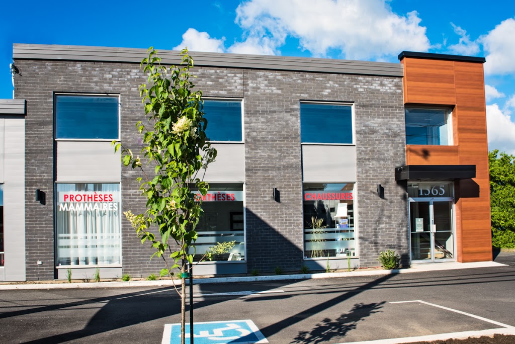Posturo Féminin | 1565 Boulevard Lemire, Drummondville, QC J2B 0M5, Canada | Phone: (819) 850-2730