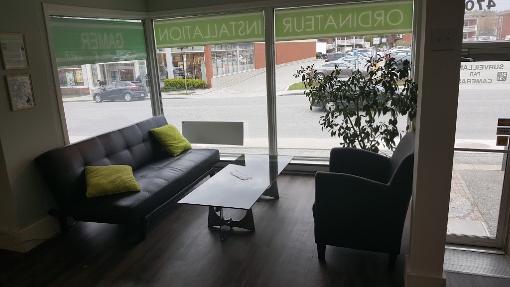 Mr Robot Convenience Electronics | 470 Rue King E, Sherbrooke, QC J1G 1B5, Canada | Phone: (819) 987-1670