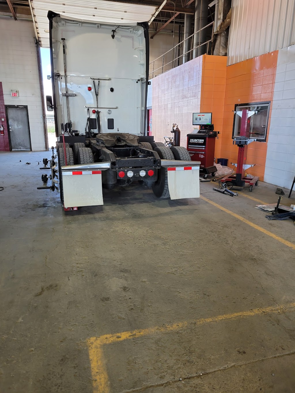 New Millenium Tire Calgary | 8715 48 St SE, Calgary, AB T2C 2P8, Canada | Phone: (825) 509-5666