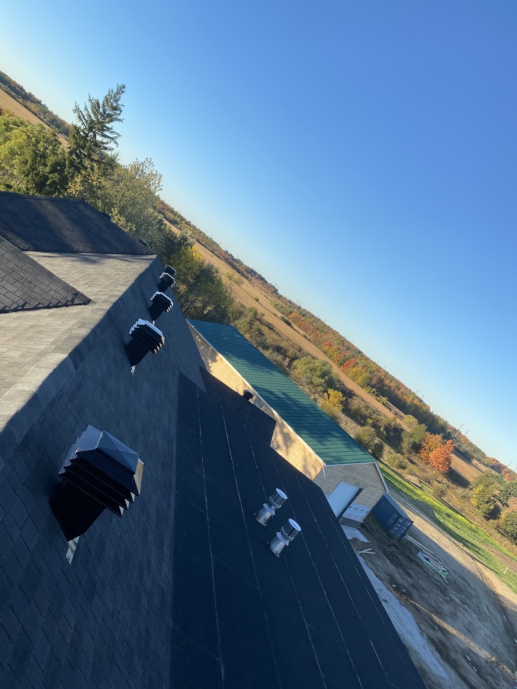 Humble Roofing & Renovations inc. | 1872 Finley Cres, London, ON N6G 0W4, Canada | Phone: (519) 532-5273