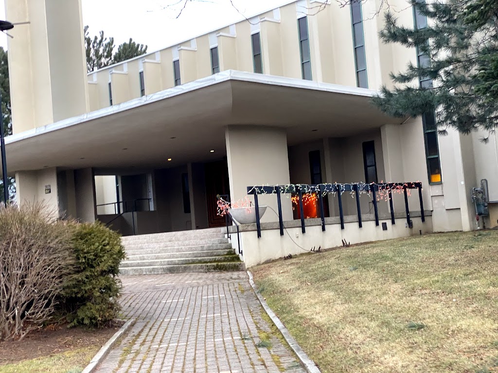 St. Richards Parish | 7070 Chem. Guelph, Côte Saint-Luc, QC H4W 1G9, Canada | Phone: (514) 488-0778
