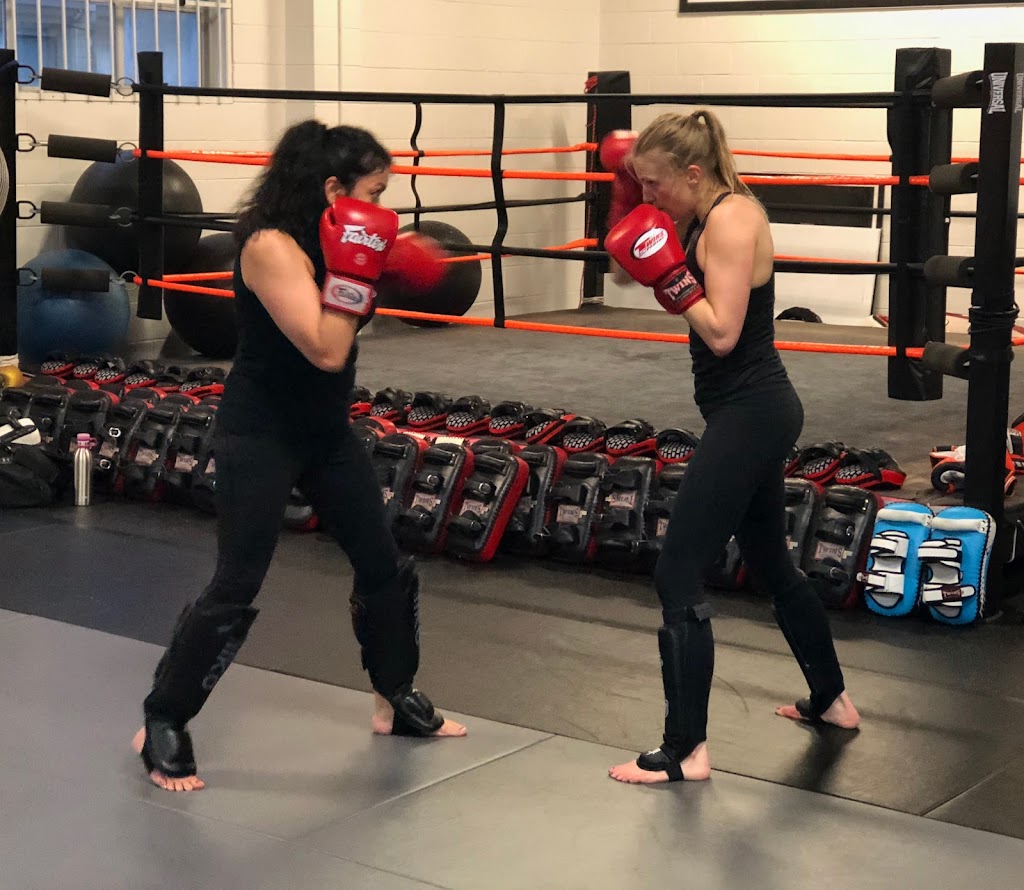 Universal MMA | 1326 Main St, North Vancouver, BC V7J 2C3, Canada | Phone: (604) 363-1186
