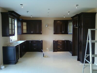 Asia Kitchen Cabinets & Renovation Inc | 127 Westmore Dr #125, Etobicoke, ON M9V 3Y6, Canada | Phone: (416) 740-5050