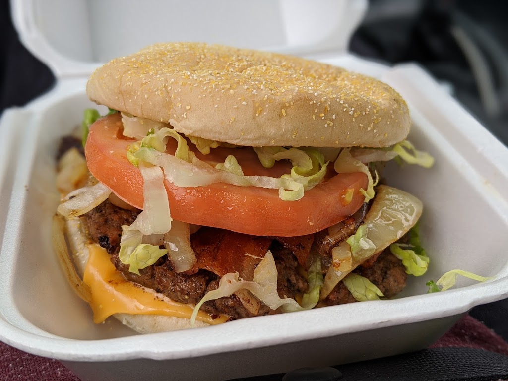 Claude Morin Chip Wagon | 1092 Ogilvie Rd, Gloucester, ON K1J 7P8, Canada | Phone: (613) 745-2295