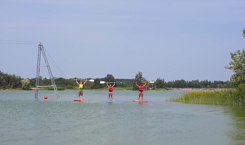 Staycation Beach & Boat Rentals Inc. | 5050 Harrison Rd, Binbrook, ON L0R 1C0, Canada