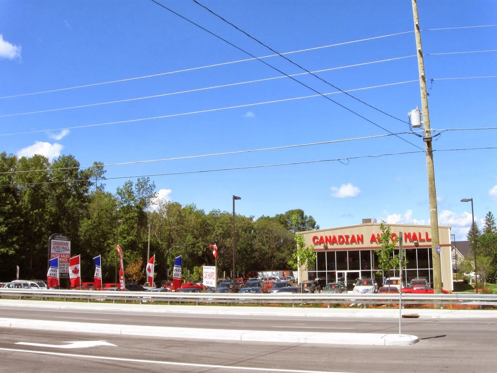 Canadian Auto Mall | 6 Cedarow Ct, Stittsville, ON K2S 1V6, Canada | Phone: (613) 831-3332