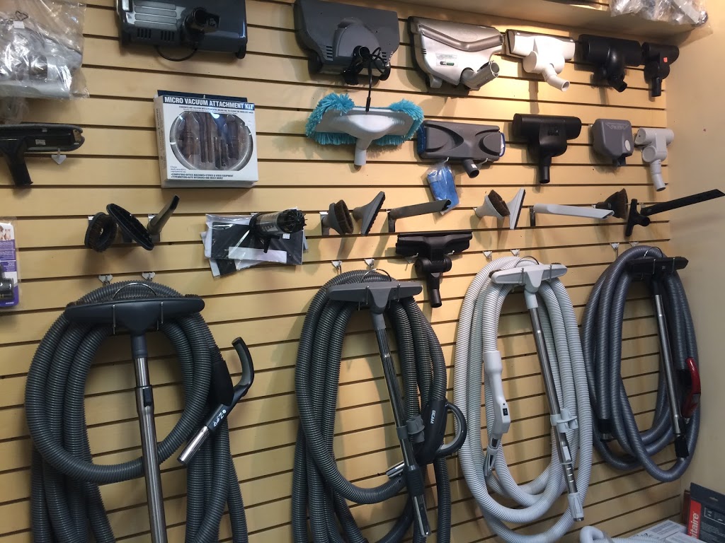 Aspirateur 2000 Plus | 1185 Boulevard Moody, Terrebonne, QC J6W 3Z5, Canada | Phone: (450) 492-1254