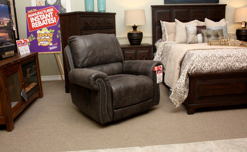 Martens Furniture Wonderland | 71 Kingsbury Dr, Kitchener, ON N2A 2L9, Canada | Phone: (519) 893-2979