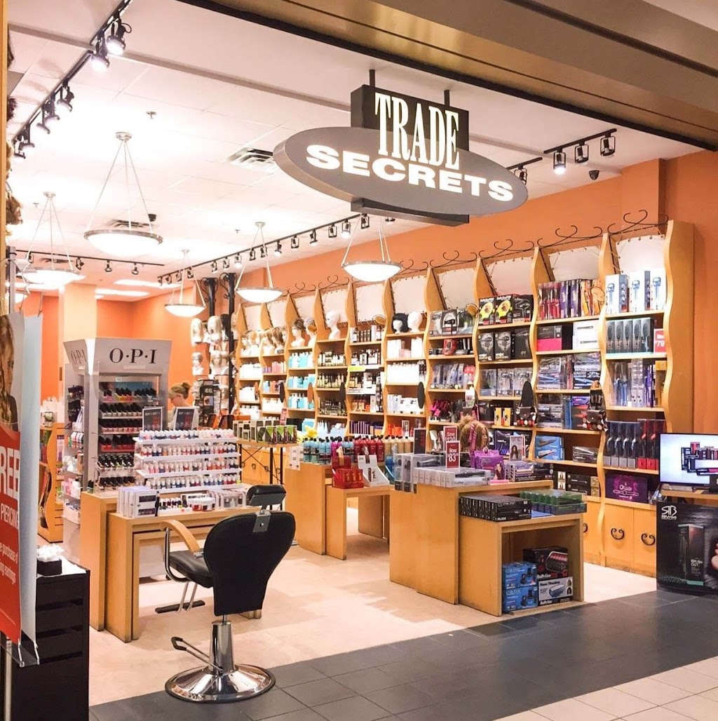 Trade Secrets | Cambridge Centre | Cambridge Centre, 355 Hespeler Rd, Cambridge, ON N1R 6B3, Canada | Phone: (519) 624-5413