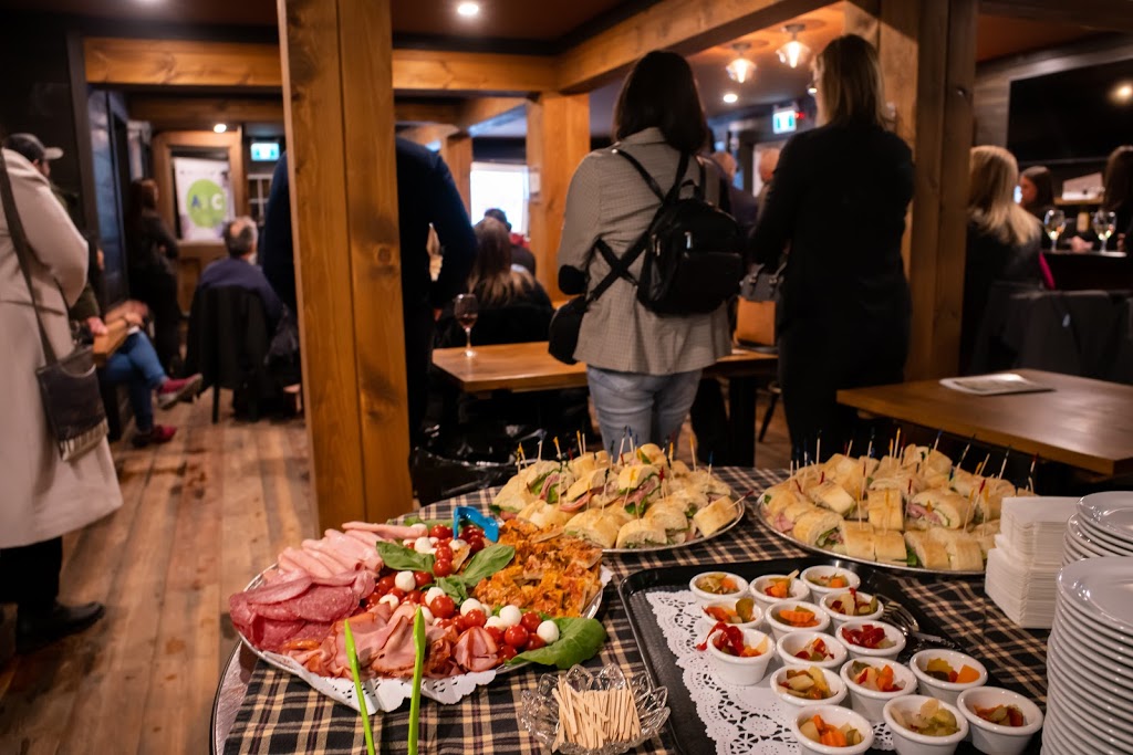 Pub chez Leduc | 173 Rue Desjardins, Mandeville, QC J0K 1L0, Canada | Phone: (450) 386-7777