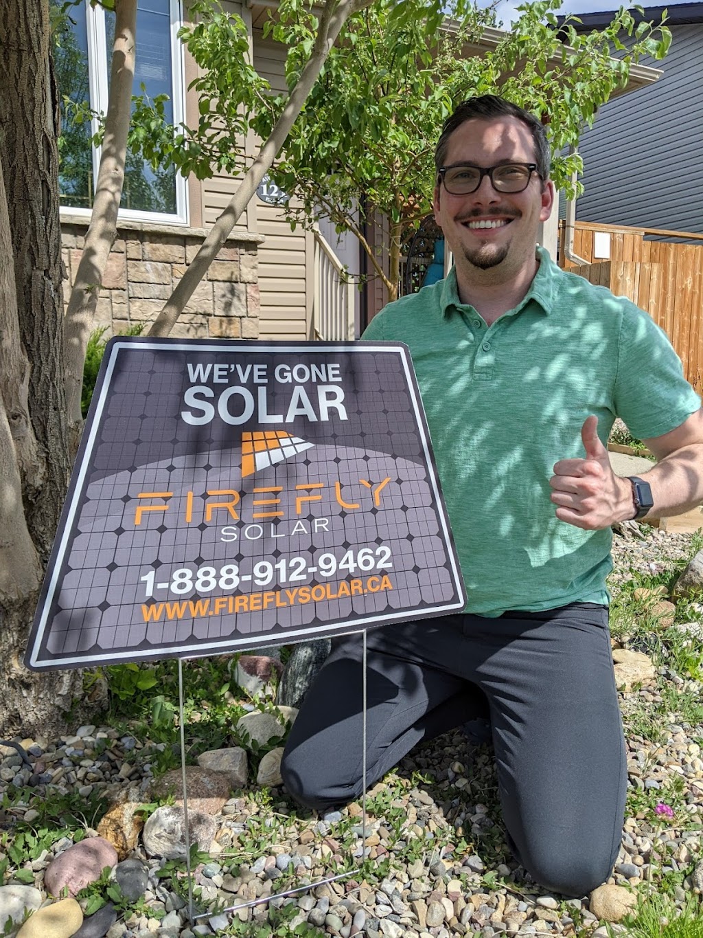 Firefly Solar | 3133 34 St N, Lethbridge, AB T1H 7C4, Canada | Phone: (888) 912-9462