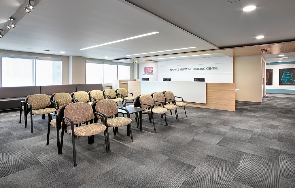 MIC Medical Imaging - College Plaza | 8215 112 St NW 7th floor, Edmonton, AB T6G 2C8, Canada | Phone: (780) 450-1500