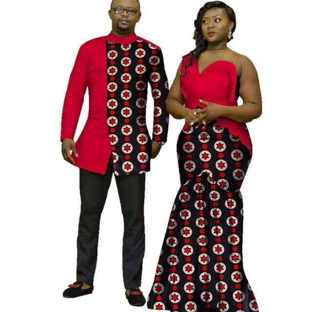 Kabumbe African Designer & Alterations | 14625 108 Ave, Surrey, BC V3R 1V9, Canada | Phone: (604) 600-7901