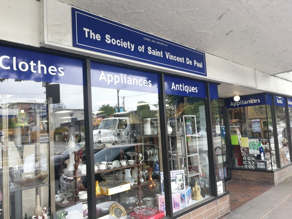 The Society of Saint Vincent De Paul | 2741 Main St, Vancouver, BC V5T 3E9, Canada | Phone: (604) 873-1065