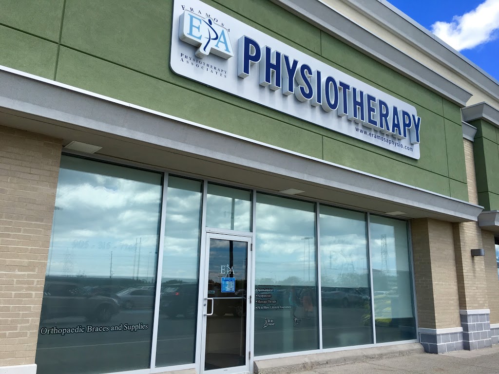 Eramosa Physiotherapy Associates | 2025 Guelph Line, Burlington, ON L7P 4M8, Canada | Phone: (905) 315-7746