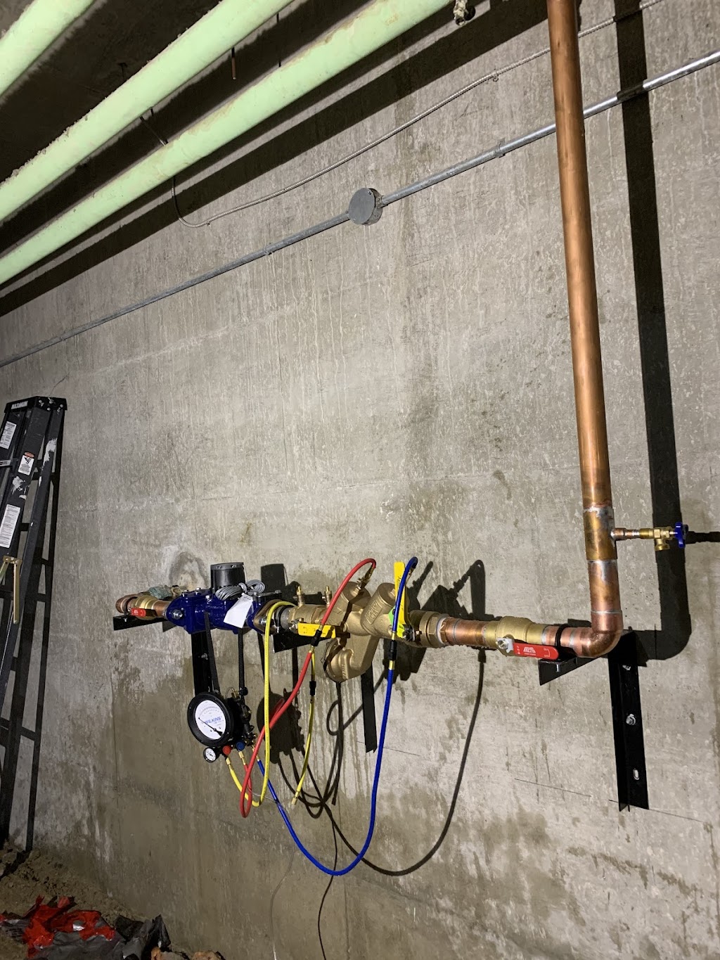 Mariposa Plumbing | 21 Bruce St, Oakwood, ON K0M 2M0, Canada | Phone: (705) 928-6241