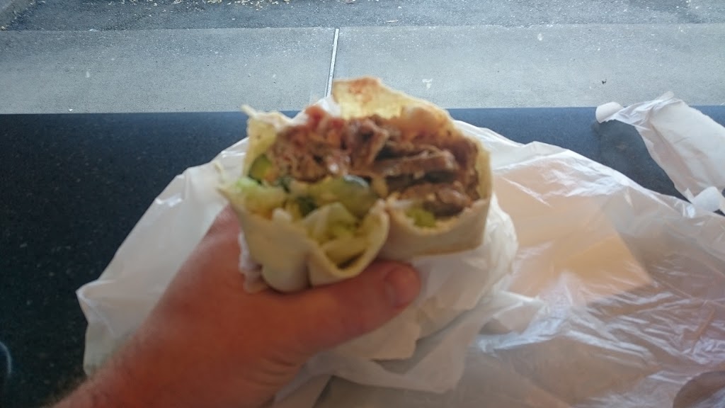 Donair Affair | 19993 96 Ave, Langley City, BC V1M 3C6, Canada | Phone: (604) 513-3838