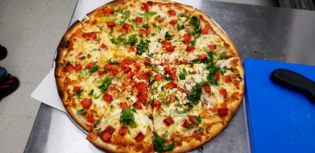 Pizza Pirates | 205A 115 St E, Saskatoon, SK S7N 2E3, Canada | Phone: (306) 954-4777