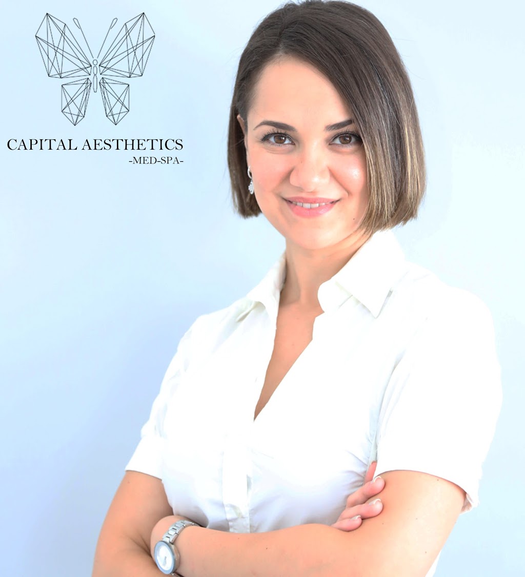 Capital Aesthetics - Botox in Ottawa | 629 Parade Dr, Stittsville, ON K2S 0Y7, Canada | Phone: (613) 355-1455