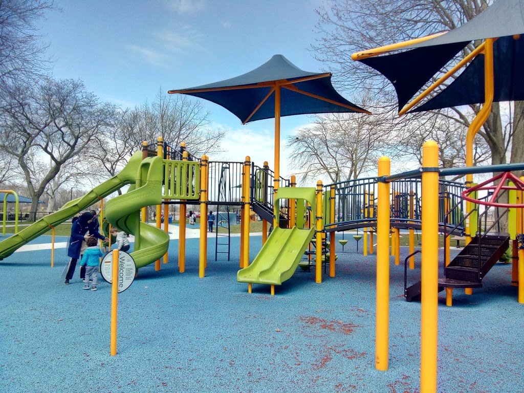 Lake St. Clair Metropark | 31300 Metro Pkwy, Harrison Charter Township, MI 48045, USA | Phone: (586) 463-4581