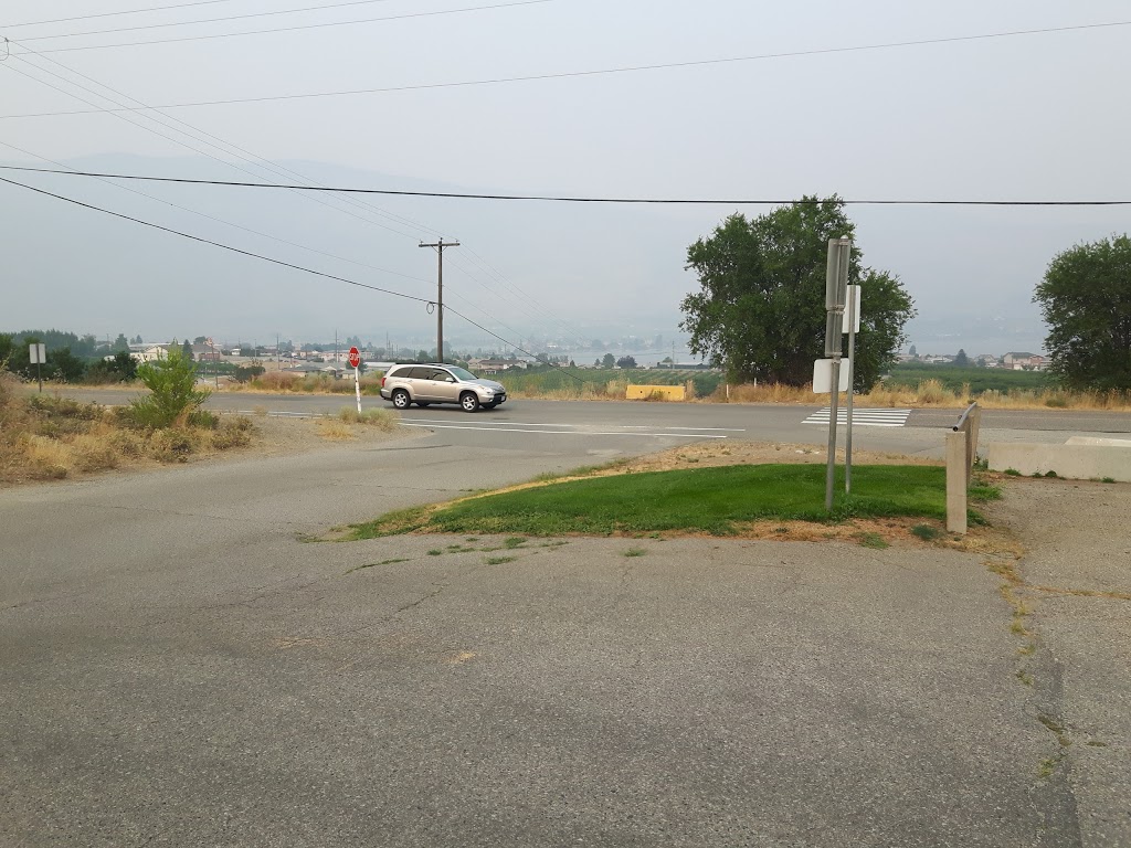 Osoyoos Secondary School | 5800 115 St, Osoyoos, BC V0H 1V4, Canada | Phone: (250) 485-4433