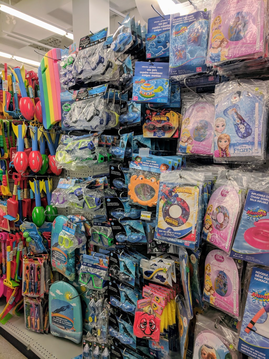 Dollarama | 1777 Tenth Line Rd, Orléans, ON K1E 3X2, Canada | Phone: (613) 834-2584
