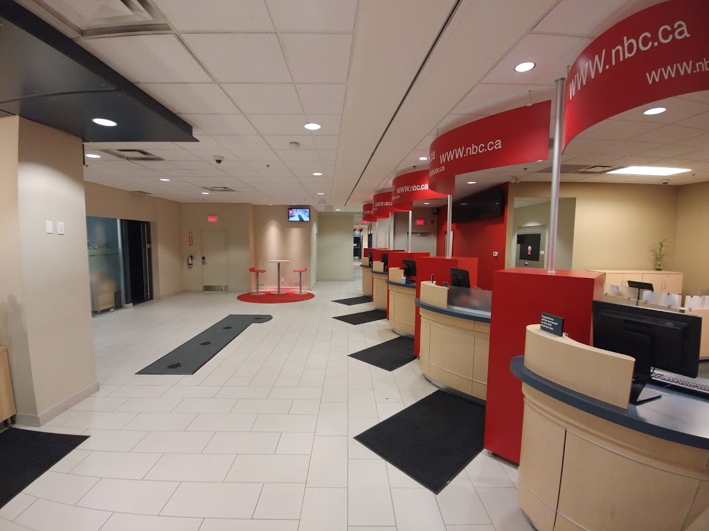 National Bank | 2200 Martin Grove Rd, Etobicoke, ON M9V 5H9, Canada | Phone: (416) 744-2910