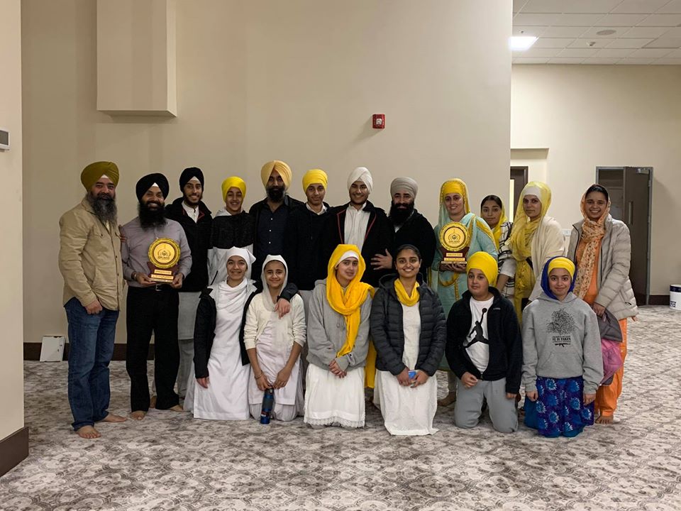 Bhai Mardana Gurmat Sangeet Academy Abbotsford | 31872 Madiera Pl, Abbotsford, BC V2T 4B7, Canada | Phone: (778) 384-4490