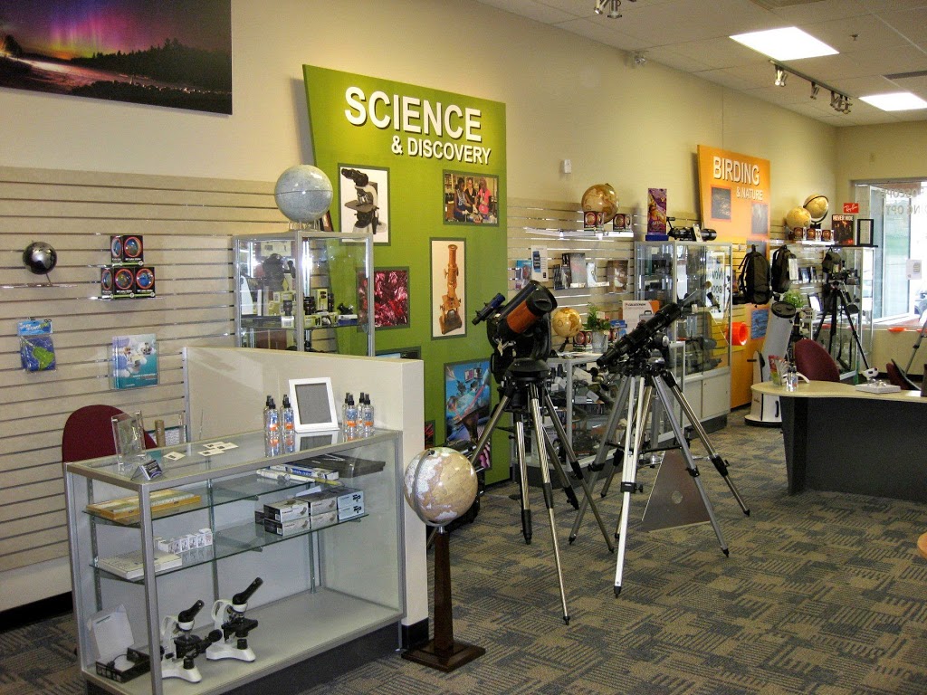 New Eyes Old Skies | 1390 Major Mackenzie Dr E, Richmond Hill, ON L4S 0A1, Canada | Phone: (905) 883-9191