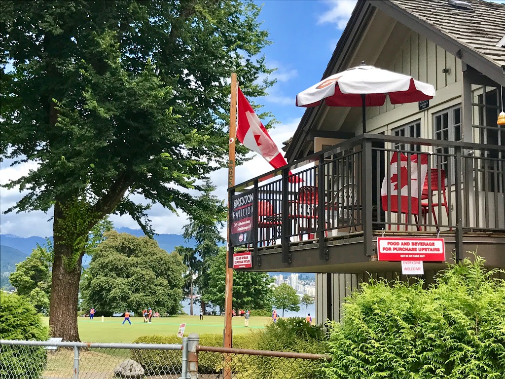 Brockton Pavilion | 1151 Stanley Park Dr, Vancouver, BC V6G 3E2, Canada | Phone: (604) 681-0640