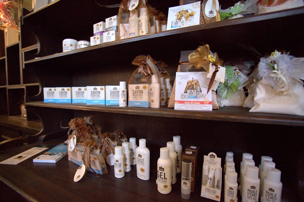Cidrerie Vergers Pedneault | Manoir Richelieu | 181 Rue Richelieu, La Malbaie, QC G5A 3B9, Canada | Phone: (418) 270-2365