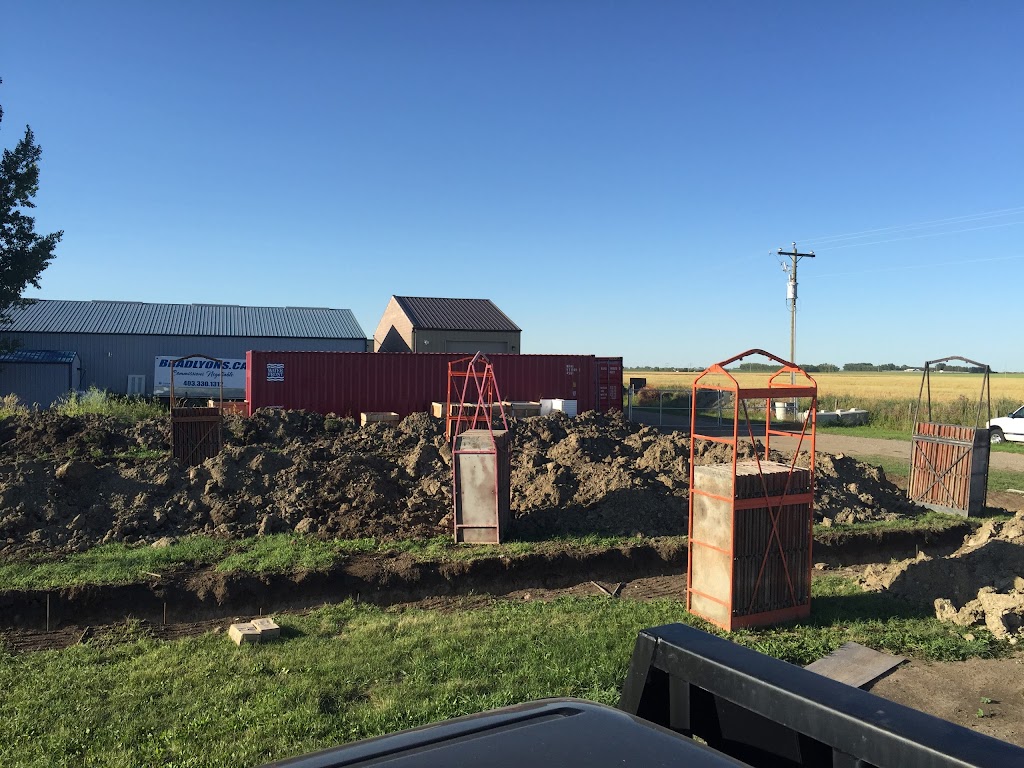 Garage Town L.A. Inc | 212045, Twp Rd 81a, Lethbridge, AB T1K 8G6, Canada | Phone: (403) 330-1312